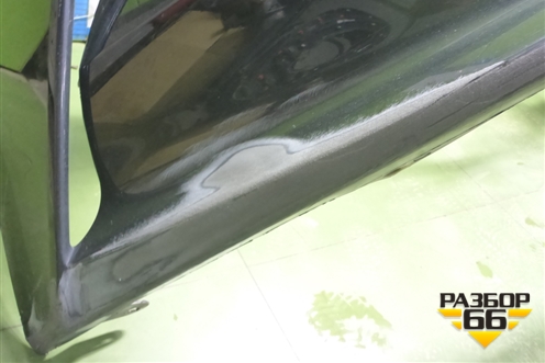 Бампер передний (5211907100) для Toyota Avalon с 2018г (Авалон)