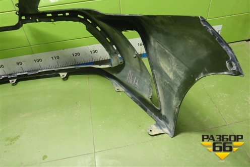 Бампер передний (5211907100) для Toyota Avalon с 2018г (Авалон)