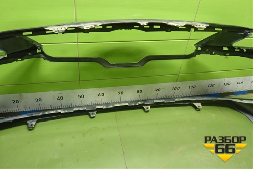 Бампер передний (5211907100) для Toyota Avalon с 2018г (Авалон)