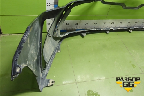 Бампер передний (5211907100) для Toyota Avalon с 2018г (Авалон)