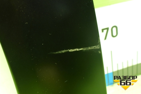 Накладка переднего крыла правого (609001168AA) для Jaecoo J8 c 2024г (Джей8)