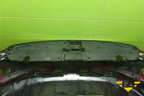 Бампер передний (под парктроник) (602001559AA) для OMODA C5 с 2022г (Ц5)