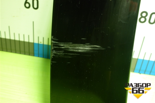 Накладка переднего крыла левого (609001167AA) для Jaecoo J8 c 2024г (Джей8)