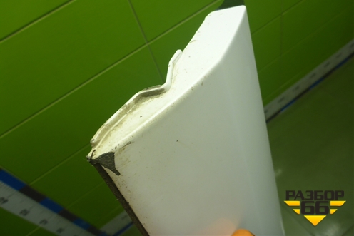 Накладка двери задней левой (609001021AA) для Chery Tiggo 9 с 2023г (Тиго 9)