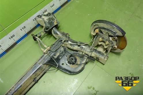 Балка задняя для VAZ Vesta/Веста с 2015г