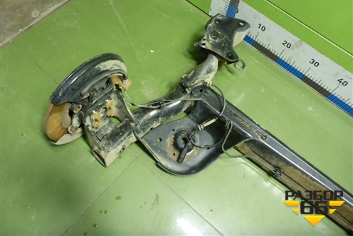 Балка задняя для VAZ Vesta/Веста с 2015г