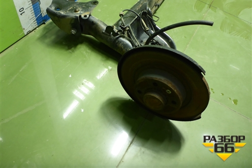 Балка задняя для VAZ Vesta/Веста с 2015г