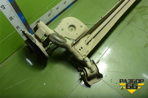 Балка задняя для VAZ Vesta/Веста с 2015г