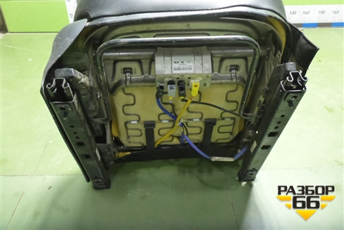 Сиденья комплект (универсал, AIR BAG и подогрев) для VAZ Vesta/Веста с 2015г