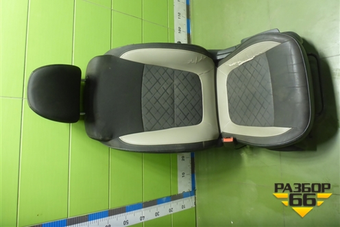 Сиденья комплект (универсал, AIR BAG и подогрев) для VAZ Vesta/Веста с 2015г