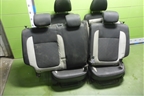 Сиденья комплект (универсал, AIR BAG и подогрев) для VAZ Vesta/Веста с 2015г