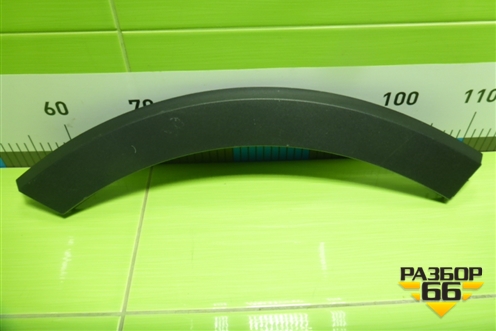 Накладка двери задней правой (на арку) (609000396AA) для Haval Jolion с 2021г (Джолион)