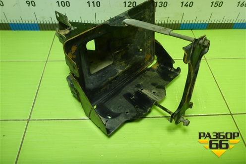 Площадка под аккумулятор для VAZ Vesta/Веста с 2015г