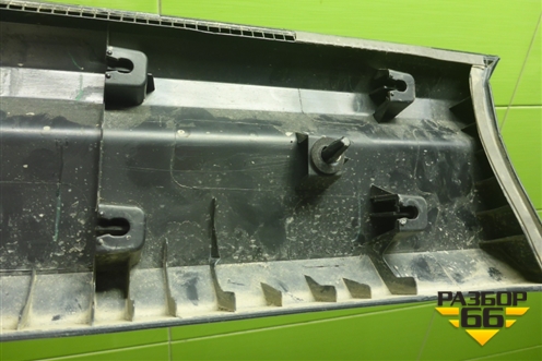 Накладка двери передней правой (6600125112) для Geely Coolray с 2019-2025г (Кулрей)