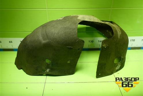 Локер задний правый для VAZ Vesta/Веста с 2015г