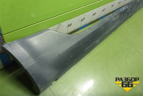 Накладка на порог наружная правая (8450031014) для VAZ Vesta/Веста с 2015г