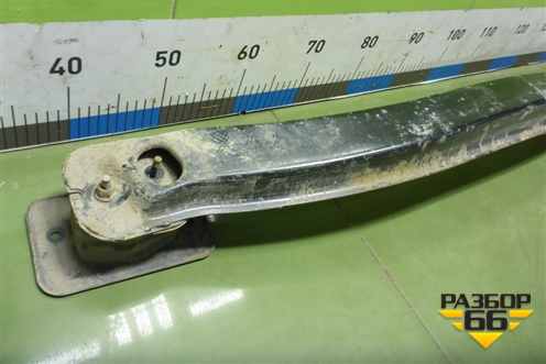 Усилитель заднего бампера для VAZ Vesta/Веста с 2015г