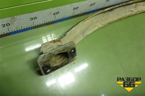 Усилитель заднего бампера для VAZ Vesta/Веста с 2015г