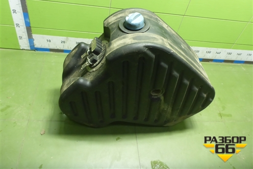 Бак системы ADBLUE (1740107) для Scania 4 Series с 1995-2005г