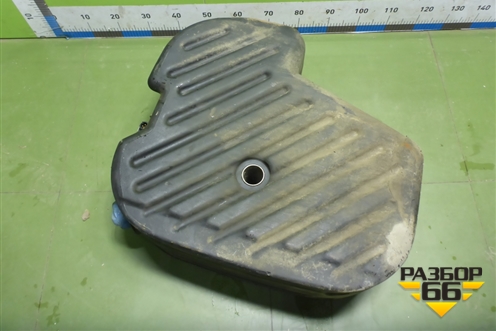 Бак системы ADBLUE (1740107) для Scania 4 Series с 1995-2005г