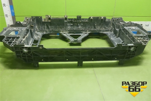 Панель передняя (5302370BN03AA) для Changan Eado Plus с 2020-2025г (Идо Плюс)