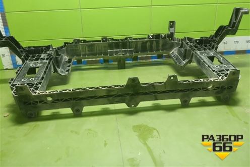 Панель передняя (5302370AW20) для Changan CS55 PLUS с 2019г (ЦС 55 плюс)