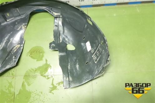 Локер передний правый (не оригинал) для Mini Cooper R50/52/53 (Купер)