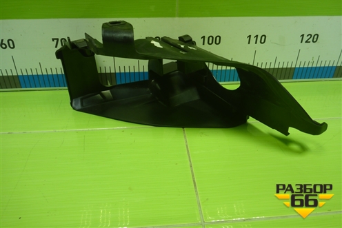 Кронштейн фары правой (4L0941614) для Audi Q7 c 2005-2015г (Ку 7)