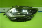Фара левая (после 2018г Full Led) (260606FP8B) для Nissan X-Trail (Т32) с 2014г (Хтраил)