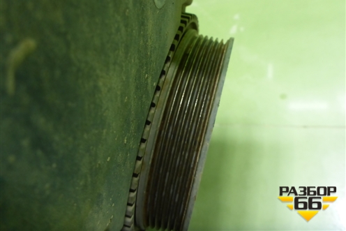 Двигатель (1.6л 21129) для VAZ Vesta/Веста с 2015г