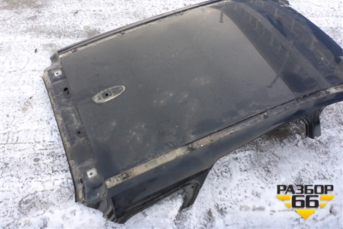 Крыша не под люк (универсал) для VAZ Vesta/Веста с 2015г