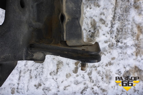 Лонжерон передний левый для VAZ Vesta/Веста с 2015г