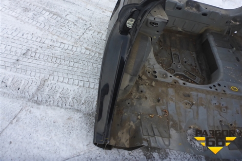 Крыло заднее правое (универсал) для VAZ Vesta/Веста с 2015г