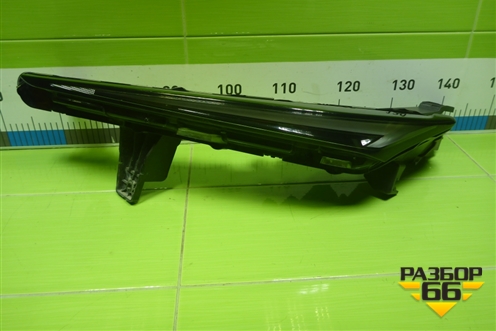 Фара дневного света левая (4121110CN02) для Changan UNI-T с 2020г (Юни Т)