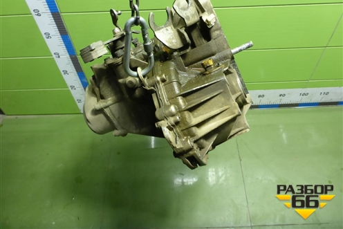 МКПП (1.6л 21129) для VAZ Vesta/Веста с 2015г