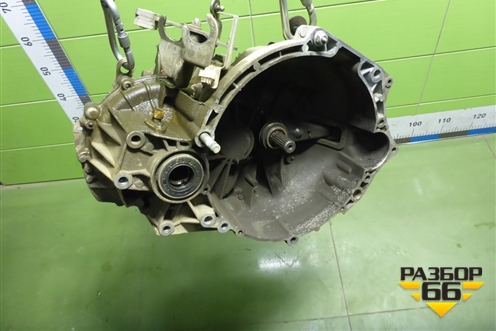 МКПП (1.6л 21129) для VAZ Vesta/Веста с 2015г