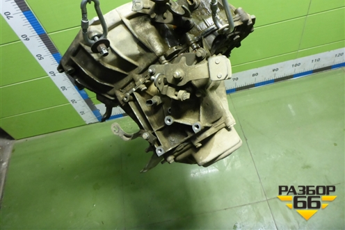 МКПП (1.6л 21129) для VAZ Vesta/Веста с 2015г