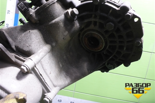 МКПП (1.6л 21129) для VAZ Vesta/Веста с 2015г