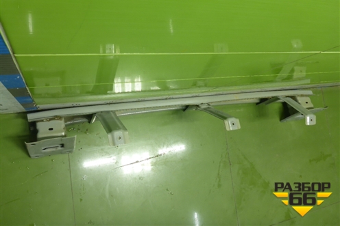 Усилитель заднего бампера (2804130XKQ00A) для Haval F7 с 2019г (Ф7)