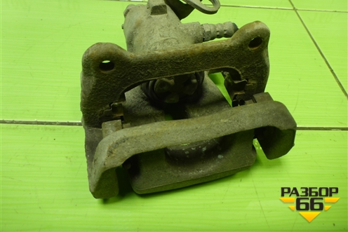 Суппорт задний левый для VAZ Vesta/Веста с 2015г