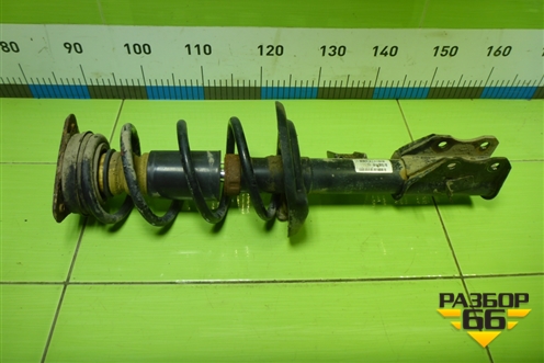 Амортизатор передний левый (8450033433) для VAZ Vesta/Веста с 2015г