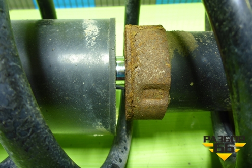 Амортизатор передний левый (8450033433) для VAZ Vesta/Веста с 2015г