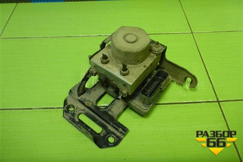 Блок ABS (8450031667) для VAZ Vesta/Веста с 2015г