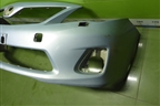 Бампер передний (после 2010г) (5211912C70) для Toyota Corolla (E15) с 2006-2013г (Королла 150)