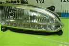 Фара противотуманна правая (до 2015г) (922012W110) для Hyundai Santa Fe с 2012-2018г (Санта Фе)