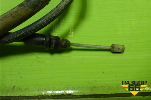 Трос стояночного тормоза правый для VAZ Vesta/Веста с 2015г