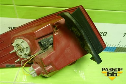 Фонарь задний наружный правый (до 2015г) (924022W130) для Hyundai Santa Fe с 2012-2018г (Санта Фе)