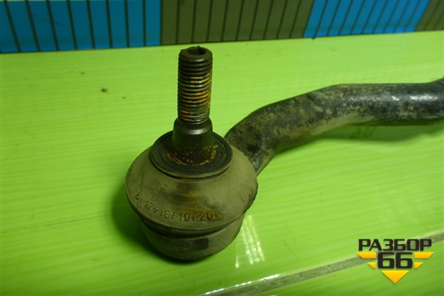 Рейка рулевая под гидроусилитель (8450006828) для VAZ Vesta/Веста с 2015г