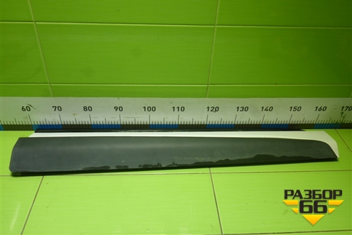 Накладка двери передней правой (609000293AA) для Exeed LX с 2019-2024г (ЛХ)