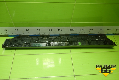 Накладка двери передней правой (609000293AA) для Exeed LX с 2019-2024г (ЛХ)